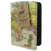 Wild and Wolf Passport Cover
