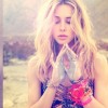 Gillian Zinser Summer Beach Hair