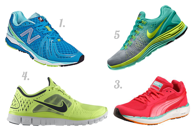 Womens Nike Free 3.0 V4 Liquid Lime (Neon Mint) Reflective Silver White Peach Lace
