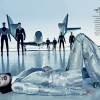 Vogue September Issue Virgin Galactic