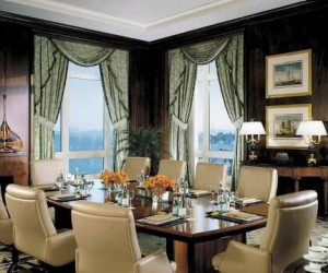 Four Seasons Qatar