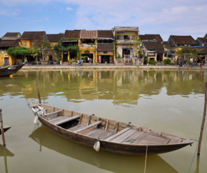 Hoi An Vietnam