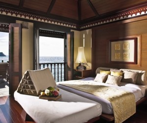 Pangkor Laut Resort