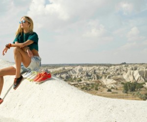 Vagabond Shoes SS13