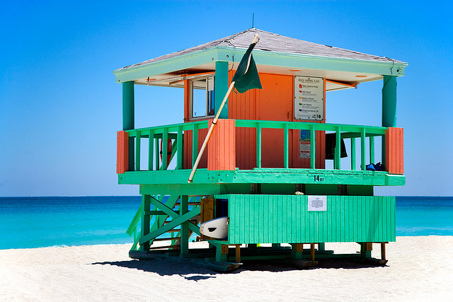 South Beach Miami
