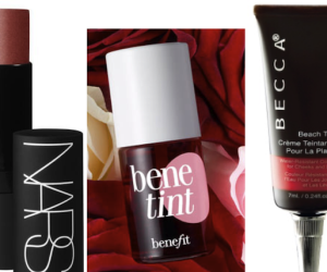 beauty- packing light