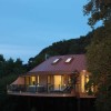 Chewton Glen Treehouses