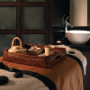 K West Spa Hot Stone Treatment