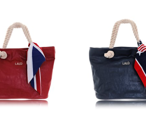 Lalu Michelle Bags