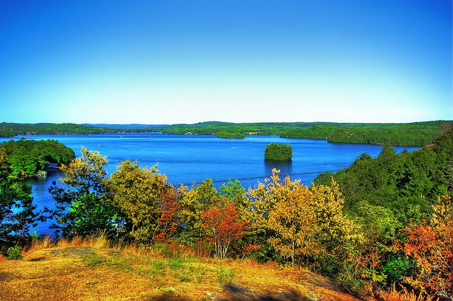 Muskoka