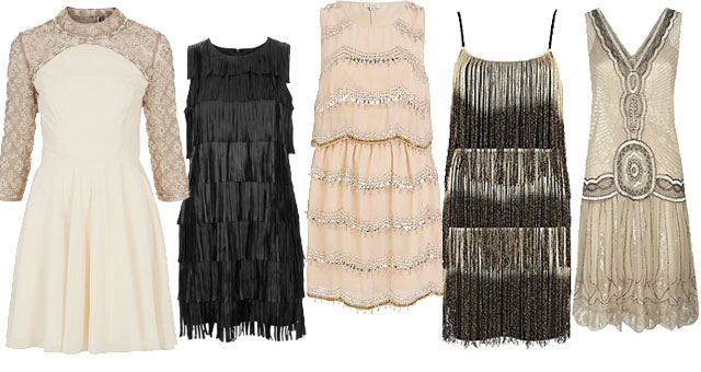 Great gatsby clothing for women :: Clothing stores online