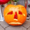Halloween Pumpkin