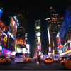 New York City