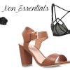 Non Essentials