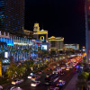 Las Vegas at Night
