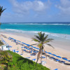 Crane Beach Barbados