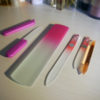 Mont Bleu Glass Files