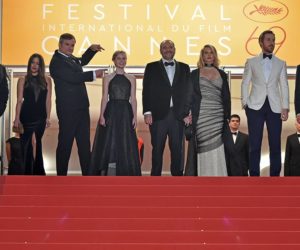Cannes Film Festival 2016