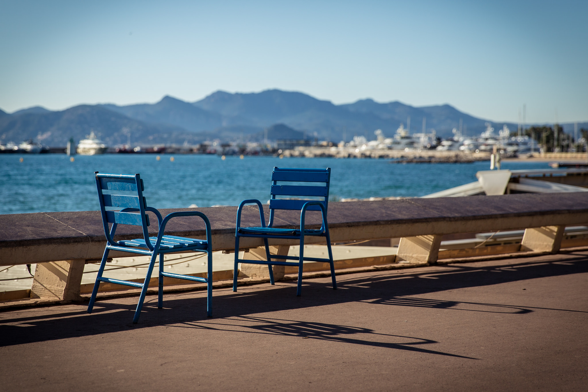 La Croisette Chairs