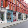 Marylebone London