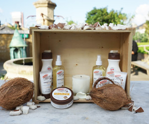 Palmers Cocoa Butter