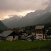 Les Ouches, Chamonix