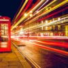 London Phone Boxes